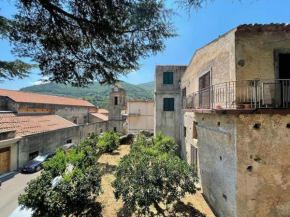 Гостиница Casa degli Aranci - Montagnareale, Морери